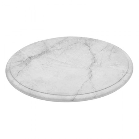 Melamin Platte, 285 x 14 mm