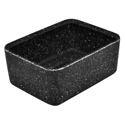 Kata, Schüssel, 130 x 175 x 70 mm, 0,85 Liter - Dalebrook Produktbild für Lebensmittelpräsentation, Frischetheke