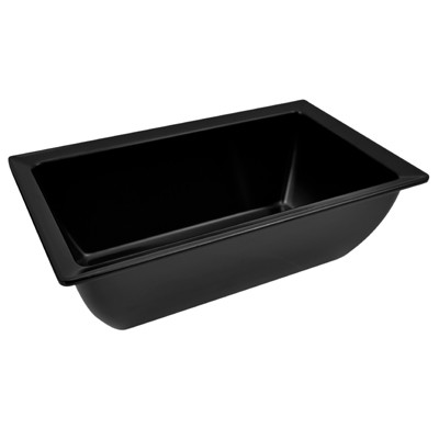 Classico, Schüssel, GN 1/4, 90 mm hoch, 2 Liter