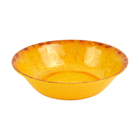 Casablanca, Schale, 190 x 50 mm, 0,6 Liter