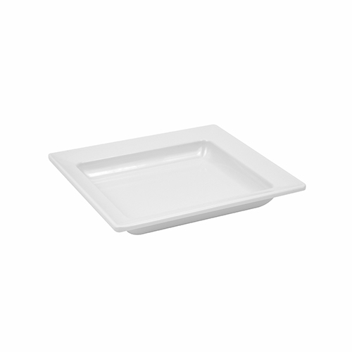 Classico, Tablett / Einsatz, GN 1/6, 30 mm hoch, 0,25 Liter - Dalebrook Produktbild für Lebensmittelpräsentation, Frischethe…