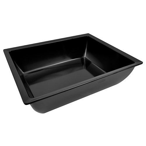 Classico, Schüssel, GN 1/2, 90 mm hoch, 4 Liter