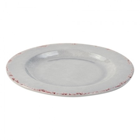 Casablanca, Teller, 230 mm