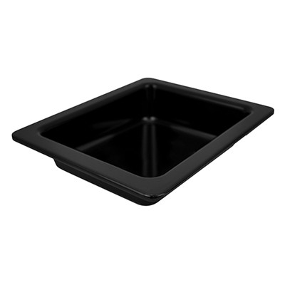 Deluxe, Schale, GN 1/2, 65 mm hoch, 2,3 Liter
