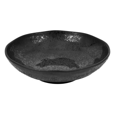 Mineral, großer Suppen-, Pastateller, 240 x 50 mm