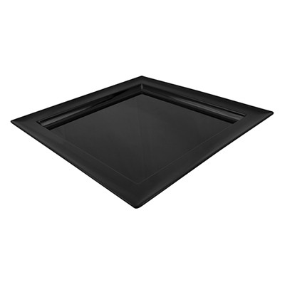 Dover, Platte, 375 x 375 x 30 mm, 1 Liter