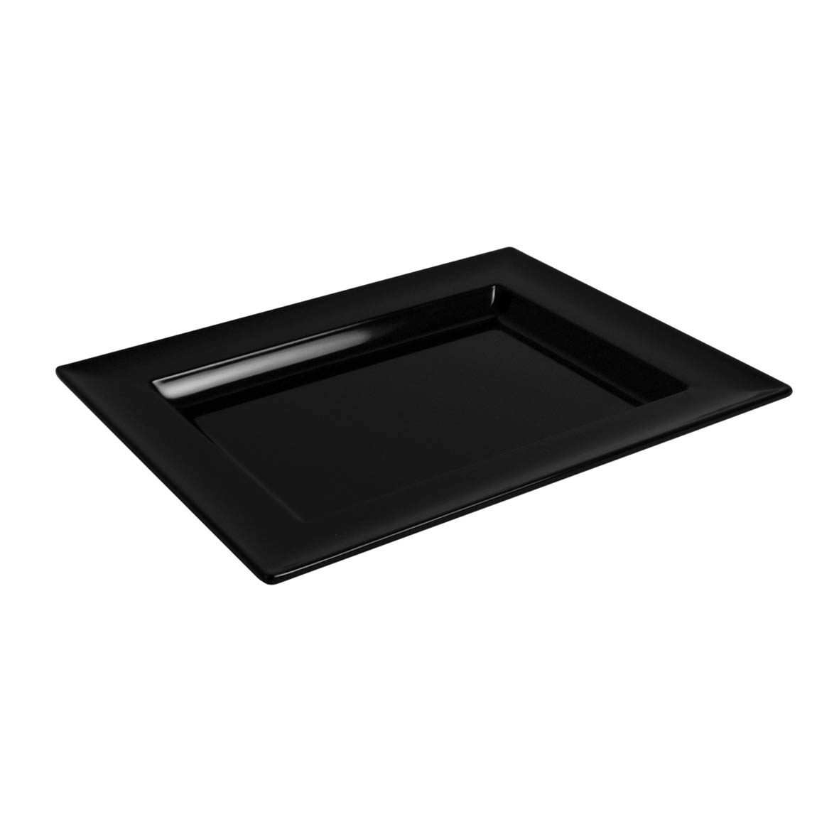 Dover, Platte, 310 x 250 x 30 mm, 0,45 Liter