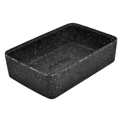 Kata, Schüssel, 176 x 260 x 70 mm, 1,95 Liter - Dalebrook Produktbild für Lebensmittelpräsentation, Frischetheke