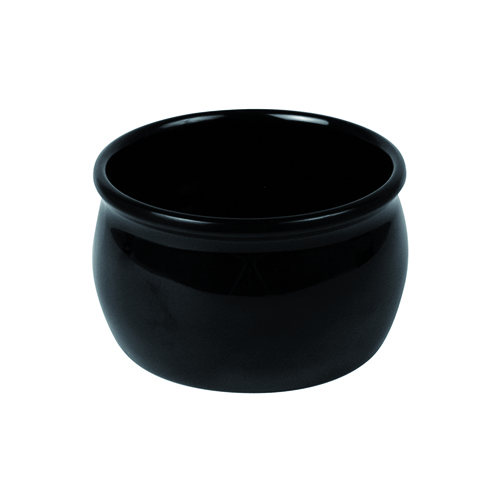 Gefäß für Salat-Dressing oder Antipasti 5575, 150 x 87,5 mm, 1 Liter