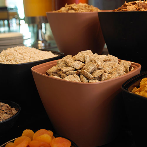 Mezze, Topf, 200 x 200 x 150 mm, 3,3 Liter