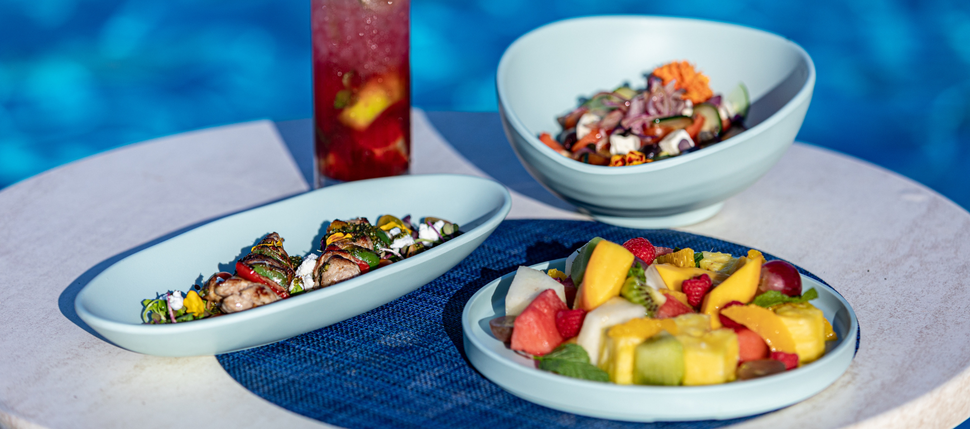 Dalebrook HoReCa-Geschirr fuer Hotel, Restaurant und Catering