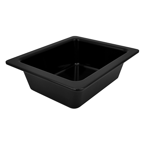 Deluxe, Schüssel, GN 1/2, 100 mm hoch, 3,6 Liter