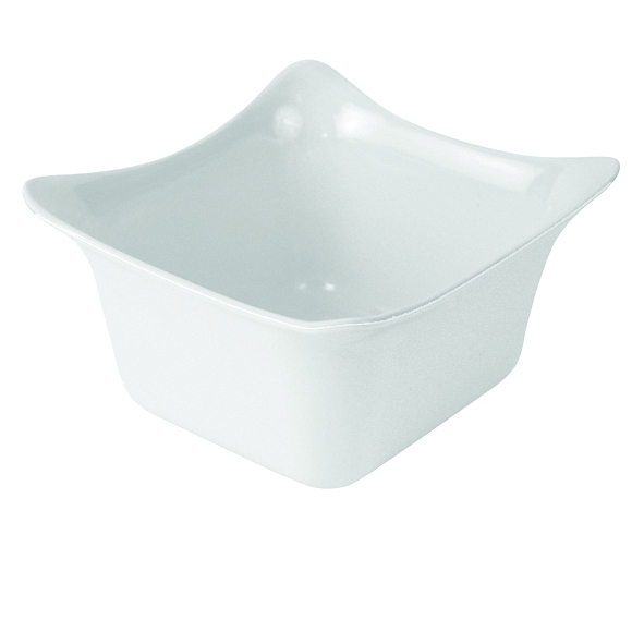 Fleur Crock, Schüssel, GN 1/6, 1 Liter - Dalebrook Produktbild für Lebensmittelpräsentation, Frischetheke