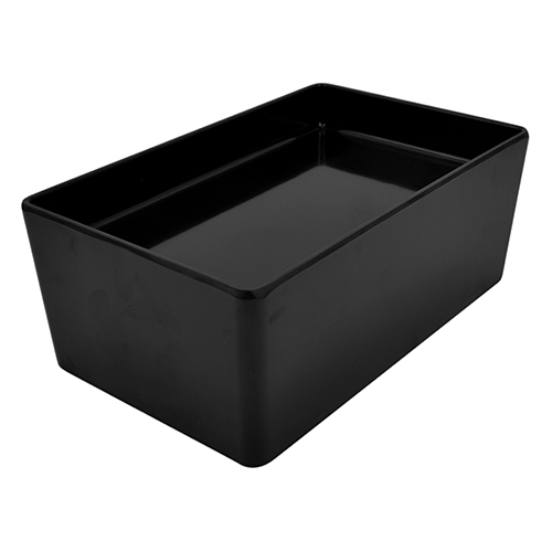 Chunky Crock, Schüssel, wendbar, 1 Liter oder 2,7 Liter