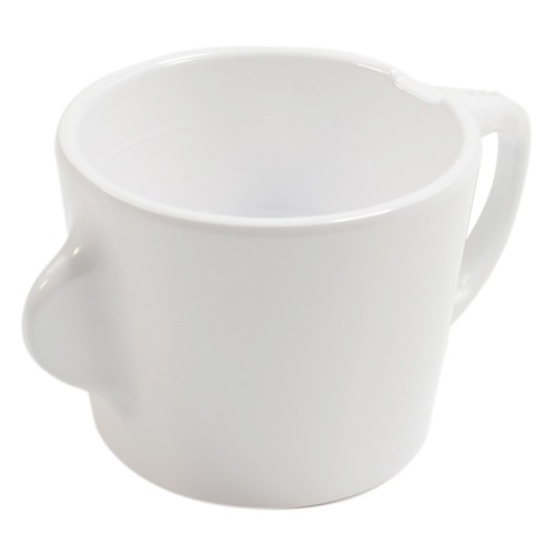 Omni, Teetasse mit Trinkhilfe, 0,2 Liter