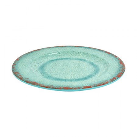 Casablanca, Teller, 230 mm - Dalebrook Produktbild für Lebensmittelpräsentation, Frischetheke