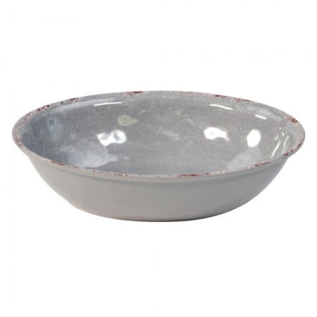 Casablanca, ovale Schale, 210 x 280 x 70 mm, 1,5 Liter