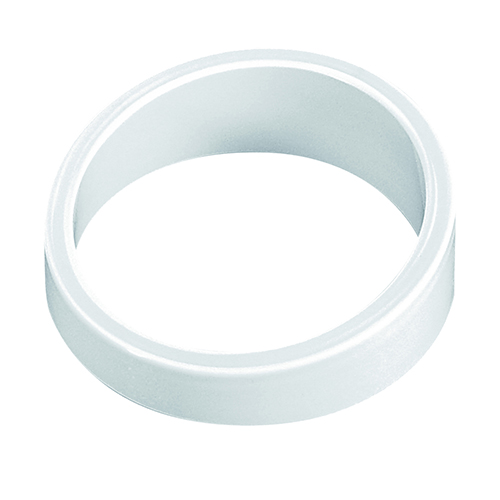 Anti Rutsch Sockel 90 x 90 x 30 mm - Dalebrook Produktbild für Lebensmittelpräsentation, Buffetaufbau