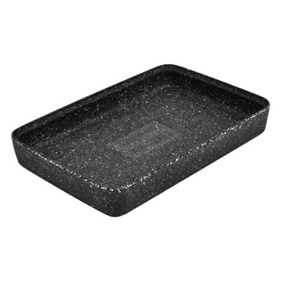Kata, Schüssel, 176 x 260 x 40 mm, 0,75 Liter - Dalebrook Produktbild für Lebensmittelpräsentation, Frischetheke