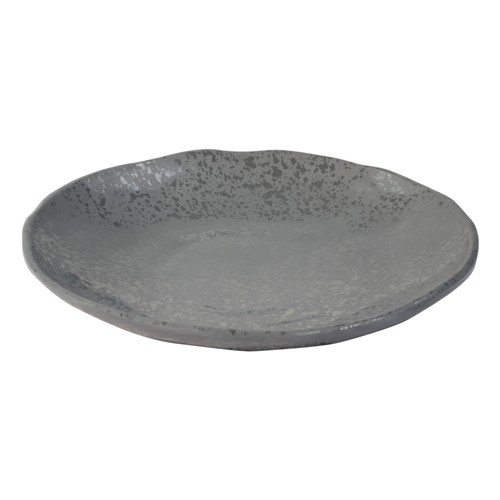 Mineral, großer Teller, 300 x 52 mm - Dalebrook Produktbild für Lebensmittelpräsentation, Frischetheke