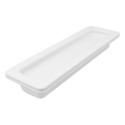 Deluxe, Schale, GN 2/4, 65 mm hoch, 2 Liter