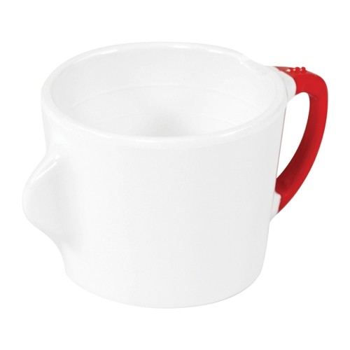 Omni, Teetasse mit Trinkhilfe, 0,2 Liter