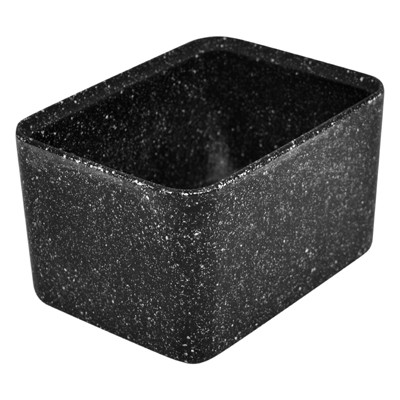 Kata, Schüssel, 130 x 175 x 100 mm, 1,5 Liter - Dalebrook Produktbild für Lebensmittelpräsentation, Frischetheke