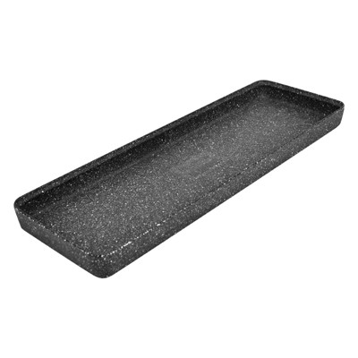 Kata, Schüssel, 176 x 520 x 40 mm, 1,75 Liter - Dalebrook Produktbild für Lebensmittelpräsentation, Frischetheke