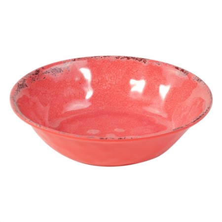 Casablanca, Schale, 190 x 50 mm, 0,6 Liter - Dalebrook Produktbild für Lebensmittelpräsentation, Frischetheke