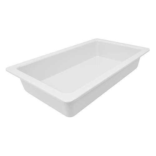 Deluxe, Schüssel, GN 1/1, 100 mm hoch, 8 Liter