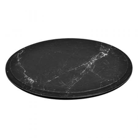 Melamin Platte, 285 x 14 mm - Dalebrook Produktbild für Lebensmittelpräsentation, Frischetheke