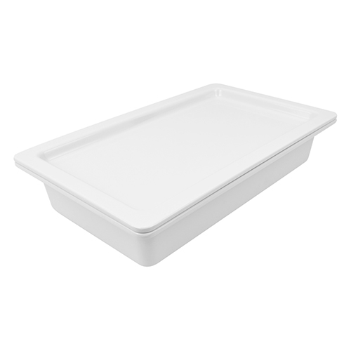 Deluxe, Tablett, GN 1/1, 30 mm hoch, 1,8 Liter