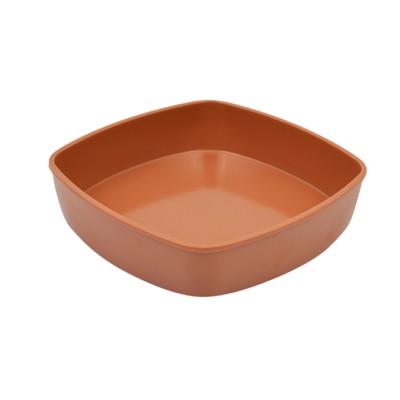 Mezze, Schale, 188 x 188 x 43 mm, 1 Liter